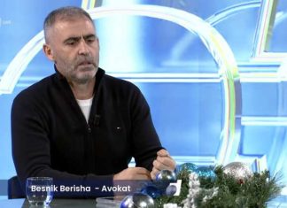 Berisha: Kur policia shkoi për ta arrestuar, Naim Murseli tentoi ta vrasë veten