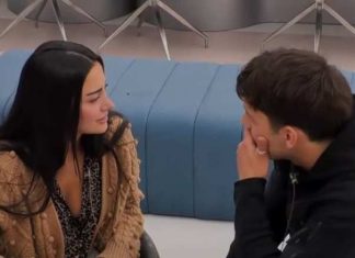 Blerando flirton me Albën, ajo e befason me reagimin