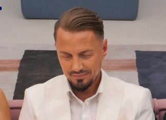 I keqpërdorën Instagramin kur ishte në “BBVK”, reagon Blero