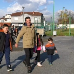 Mbi gjysëm shekulli në Amerikë: Familja Rexhepi kthehet në Çegran për ti shkolluar fëmijët në vendlindje
