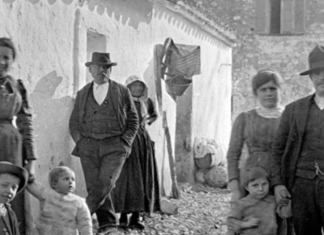 Censusi i vitit 1901: Ja sa shqiptarë jetonin në Itali, shqipja flitej në 47 komuna