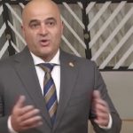 Kovaçevski u kërkoi falje mediave për deklaratën e një dite më parë