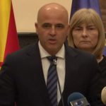 Kovaçevski: Qeveria teknike është obligim ligjor për të gjitha partitë