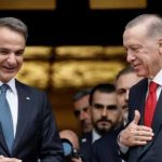 Merr fund rivaliteti historik, Greqia dhe Turqia bien dakord të përmirësojnë marrëdhëniet mes tyre