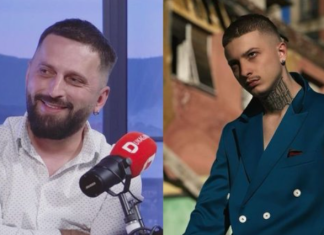 Fero tallet me vdekjen e gazetarit që u tall me krijuesin: Urime vdekja gazetar, kalofsh mirë në varr