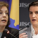 Brnabiq tha se nuk do t’i zbatojnë marrëveshjet me Kosovën, Gërvalla: Politika e zbutjes ndaj Serbisë ka dështuar