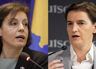 Brnabiq tha se nuk do t’i zbatojnë marrëveshjet me Kosovën, Gërvalla: Politika e zbutjes ndaj Serbisë ka dështuar