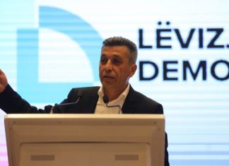 Izet Mexhiti: Viti 2024 do të sjellë ndryshimin e shumëpritur