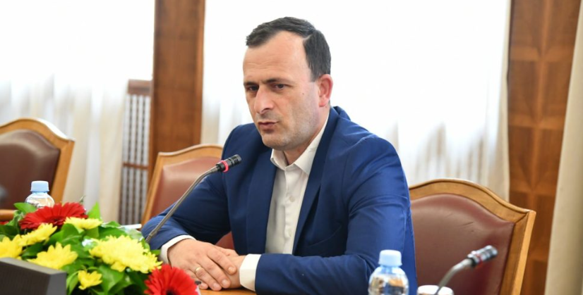 Mitreski nesër do t’i shpallë zgjedhjet presidenciale