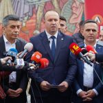 Gashi: Do ofrojmë plan program që do jep zgjidhje për çdo problem të qytetarëve