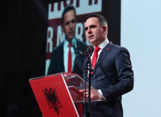 Bilall Kasami: Viti që vjen do të jetë vit i ndryshimit të cilin do ta sjellim bashkarisht