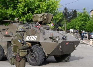 Kërcënimet për sulm në Kosovë, KFOR merr vendimin urgjent, ja çfarë pritet