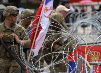 “Kosova në alarm”, Gjenerali gjerman: Në Serbi po mobilizohen nacionalistët (VIDEO)