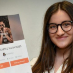 Madhështore! Kjo vajzë nga Kosova shpallet më inteligjentja në Gjermani