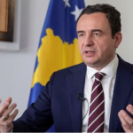 Kurti i reagon kryeministres serbe: Vendi im quhet Republika e Kosovës, jo ‘Kosova e Metohija’