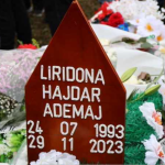 Trupi i pajet i Liridona Ademaj tashmë pushon në fshatin e saj të lindjes