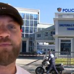Çfarë ndodhi? Luiz Ejlli përfundon në polici