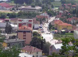 Shqiptarët fitojnë 10% në Kuvendin Komunal të Medvegjës