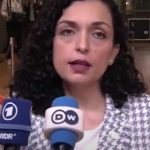 Osmani nga Brukseli: Serbia po planifikon sulme të reja
