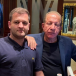 Pacolli i reagon “ashpër” analistit nga Shqipëria që ia përmendi emrin për rastin e Liridona Ademajt, ja si do të veprojë me të