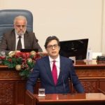 Pse BDI nuk e do Spasovskin për president?