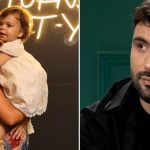 Në rol bashkë me Poem, Sara flet për filmin e ri! A do shkojë Ledri në premierë?