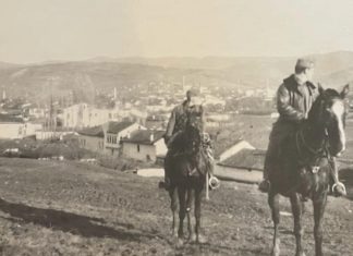Prishtina e okupuar nga bullgarët dhe “zhdukja” e mbi tre mijë banorëve