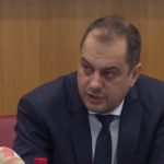 Prokurori: Babai i Vanjës ka treguar kur dhe në sa ora del nga shtëpia