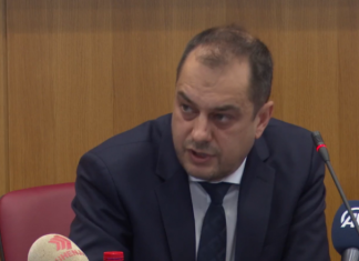 Prokurori: Babai i Vanjës ka treguar kur dhe në sa ora del nga shtëpia