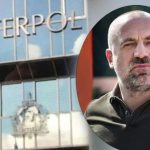 Interpoli lëshon fletarrest për Milan Radojçiqin