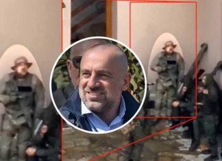 Milan Radoiçiç nuk ekstradohet në Kosovë, Serbia i del në mbrojtje, ja çfarë pritet të ndodhë me organizatorin e sulmit në Banjskë