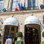 Unaza e humbur prej 750 mijë eurosh gjendet në fshesën me korrent të hotelit