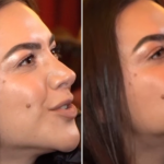 “Kush ta mbush zemrën?” Sara Hoxha u përgjigjet ndjekësve me ironi, pas ndarjes nga Ledri Vula