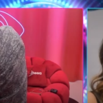 Publikohet klipi që paraqet debatet e ashpra dhe goditjen e Shqipes ndaj Ganiut (VIDEO)