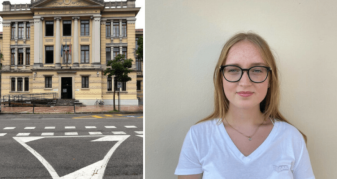 Info Shqip: Mediat italiane jehonë vajzës shqiptare: Të gjitha lëndët me nota 10 për dy vite radhazi