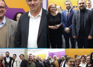 ASH mban takimin e fundvitit “Festë në shtëpi”