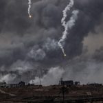 Rifillojnë sulmet izraelite dhe tmerri në Gaza