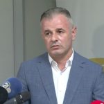 Ganiu: Ministrat e BDI-së u dhanë goditje dje 10 mijë nxënësve të Çairit, a hiç s’po ju vjen marre?