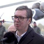 Vuçiq e pranon se u takua me Radoiçiqin para sulmit të Banjskës