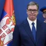 Vuçiç pas takimit me Lajçakun: E paralajmërova për veprimet e Prishtinës