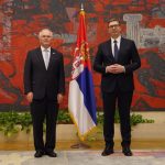 Uashington në një linjë me BE, ultimatum Serbisë për njohjen e Kosovës