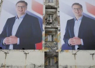 Partia e Vuçiç fitoi zgjedhjet, reagon ashpër OSBE: Trysnia ndaj votuesve minoi procesin në Serbi