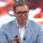 Vuçiq: Evropa po kërkon nga ne të njohim Kosovën e pavarur, mos të gënjehemi se kjo nuk është e vërtetë