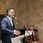 Sejdiu nga Zajazi: Ne do t’i bëjmë ndryshimet kushtetuese – BDI nuk ishte e aftë të bëj as edhe një kanalizim!