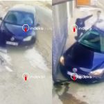 Ekskluzive: Pamje kur u godit me veturë dhe u rrah për vdekje 18 vjeçari nga Podujeva