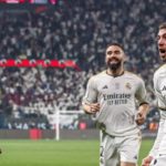 Notat e lojtarëve, Real Madrid 4-1 Barcelona: Vinicius notën 10-të