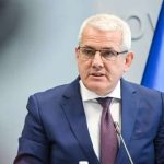 Serbia refuzoi vizitën e ministrit Sveçla në Luginë, reagon BE