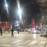Shpërthimi që tronditi Mitrovicën! Identifikohen dy personat që dyshohen si autorë