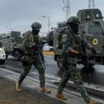 Shpallet gjendja e jashtëzakonshme në Ekuador, ja shkaku