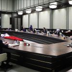 Erdogan takon përmes video-telefonatës astronautin e parë turk